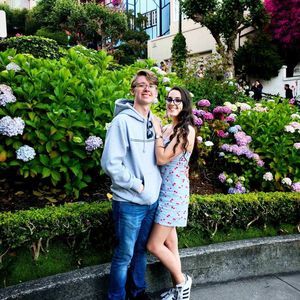 Meet your Posher, Ben